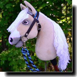 Hobby Horse Palomino 2